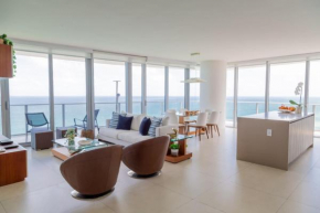 Zen Vacation Rentals Ocean Front 3-Bedroom Paradise